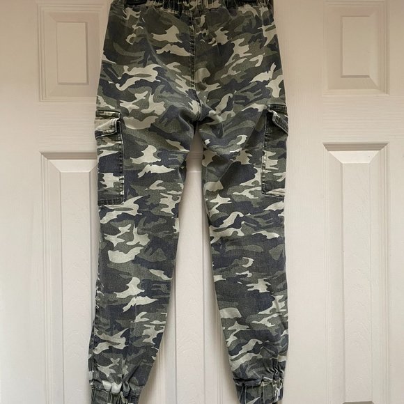 Almost Famous Pants Cargo - Picture 9 of 10